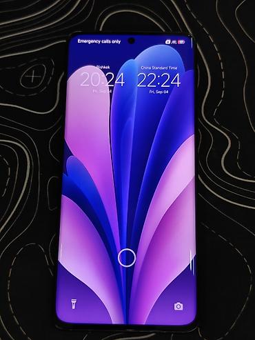 iphone cs max: Xiaomi, 13 Ultra, Б/у, 256 ГБ, цвет - Черный, 2 SIM — 3