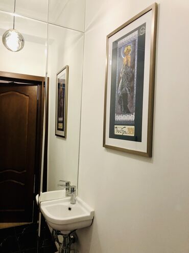 Долгосрочная аренда квартир: 3 комнаты, Собственник, Без подселения, С мебелью полностью — 10