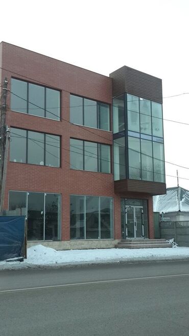 Алюминиевые окна на заказ: Алюминиевые окна . Алюминиевые двери . Алюминиевые витражи фасадные — 16