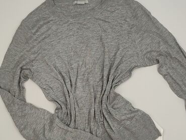 hm spódnice plisowane zielone: H&M, Women`s sweater, size S (EU 36)
