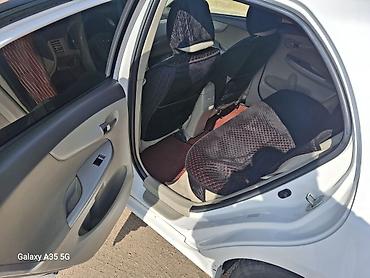 Toyota: Toyota Corolla: 2009 г., 1.8 л, Автомат, Бензин, Седан — 7