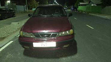Продажа авто: Daewoo Nexia: 2005 г., 1.5 л, Механика, Бензин, Седан — 2