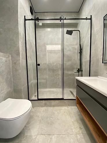 Продажа квартир: 3 комнаты, 90 м², Элитка, 8 этаж, Дизайнерский ремонт — 8