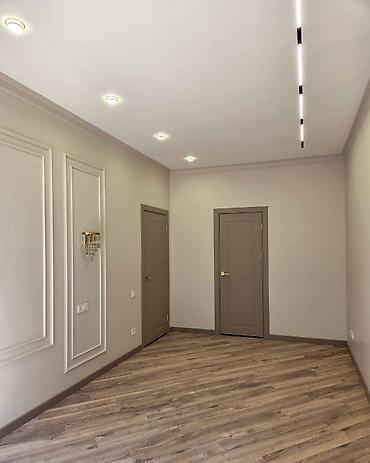 квартиру 6 мкр: 🏡 3-КОМНАТНАЯ КВАРТИРА В ЗОЛОТОМ КВАДРАТЕ! ✨ ЖК «Дуэт» от Gala Group — 3