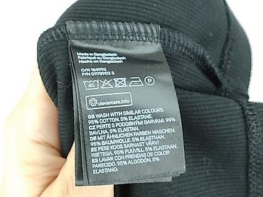 65a biustonosz: H&M, Top damski, rozmiar M — 6