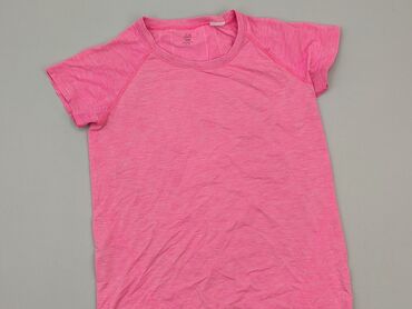 t shirty i kolarki: T-shirt, H&M, XL, stan - Dobry