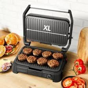 Техника для кухни: İzqara TEFAL SuperGrill 3in1 XL 🟢 Rəsmi iş yeri olan və olmayanlara — 2