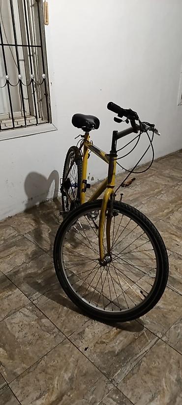 velosiped 26 type 1: Şəhər və yüngül off-road sürüşləri üçün universal velosiped - — 1