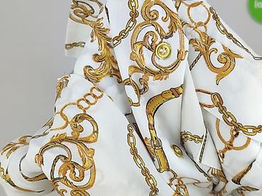 off white spodnie: Koszula damska, rozmiar S — 6