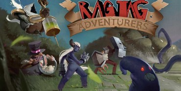 ljubav za ljubav ruska serija sa prevodom: Ragtag adventures prodajemo igricu iz naslova igrica je nova