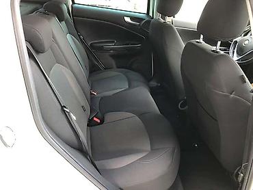 Alfa Romeo: ALFA ROMEO GIULIETTA 1.4 TB 2016. GODIŠTE | Auto uvezen iz — 21