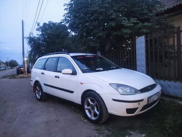калпак цена бишкек: Ford Focus: 2003 г., 1.8 л, Механика, Дизель, Универсал