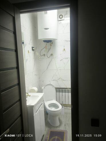 Иссык-Куль 2025: Гостевой дом в городе Каракол. 2-х, 3-х, 4-х местные номера. Тепло и — 2