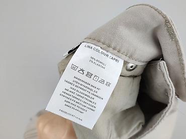 vistula capri: Voi Jeans, Spodnie 3/4 damskie, rozmiar M — 5