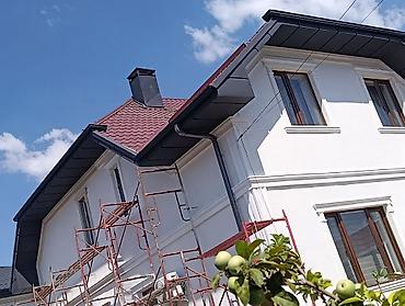 archa group: Демонтажные работы, Монтаж декоративных элементов | Туникафон Больше 6 лет опыта — 9