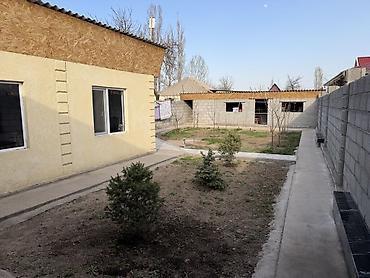 Продажа коттеджей и домов: Дом+кухня (общий 4-сотки) -Престижный район (Кашка-Баш г.Бишкек — 4
