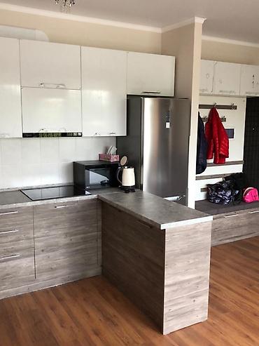 Иссык-Куль 2026: Квартира — 7