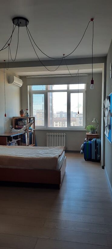 Продажа квартир: 4 комнаты, 132 м², Элитка, 12 этаж, Евроремонт — 9