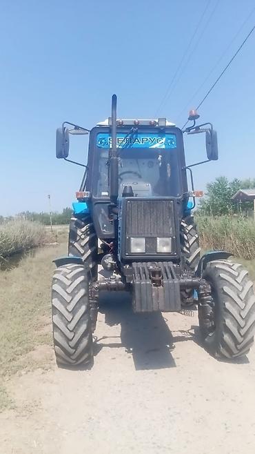 tap az traktor 82: Traktor. Təcili satılır. Sabirabad rayonu Balahəsimxanli kəndi — 3