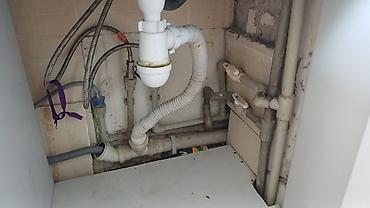 Канализационные работы: Канализационные работы | Чистка засоров, Ремонт канализационных труб, Ремонт трубы Больше 6 лет опыта — 13