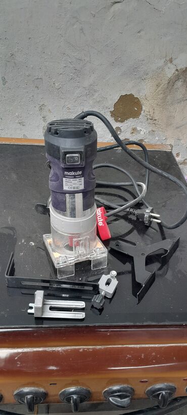 Digər alət dəstləri: Yaşıl şüalı lazer level və aksesuar dəsti + kəsici taşlama Məhsulun — 9