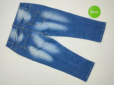 emilio jeans: Jeansy damskie, rozmiar L — 3