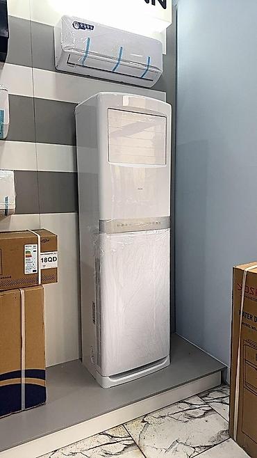 skaf kondisoner: Kondisioner "AUX" Aux Şkaf tipli Daxili blok	ASF-H60A5/APCR1 Çöl — 1