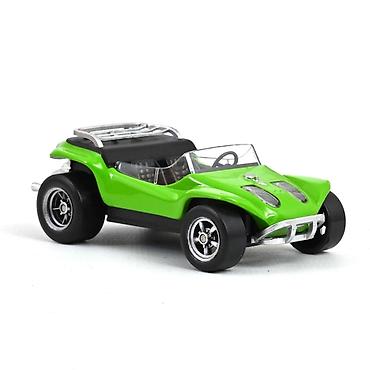 gitare cene: 🏖️ Dune Buggy 1968 – Green (Norev Jet-Car 1:43) Norev Dune Buggy 1968 — 1