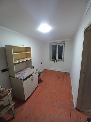 кызыл ата: 2 комнаты, 20 м², Гостиничный тип, 2 этаж, Косметический ремонт — 2