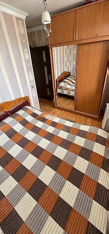 kirayə ev bakida: İcarəyə verilir 2 otaqlı köhnə tikili 60 m², Xalqlar Dostluğu m. 580 — 3