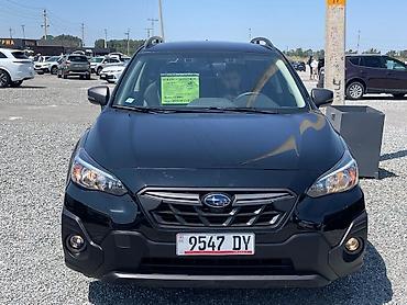 субару кросстрек отзывы: Subaru Crosstrek: 2020 г., Кроссовер — 1