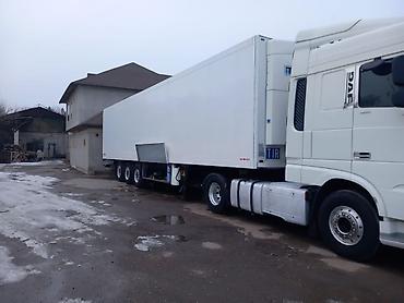 daf 45: Тягач, DAF, Без прицепа — 4