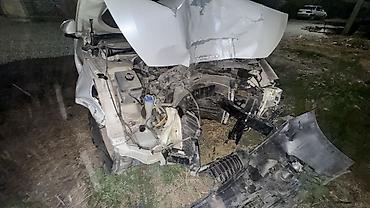 авари: Kia K7: 2019 г., 2.4 л, Бензин, Седан — 5