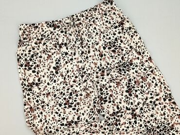 lagattini spodnie wyprzedaż: Primark, Material trousers for women