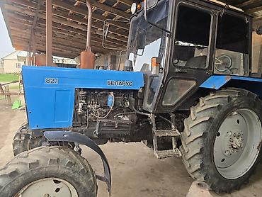 Тракторы МТЗ (Беларус): Модель: 82, Б/у, 2008 г. at lalafo.kg — 2 Тракторы МТЗ (Беларус): Модель: 82, Б/у, 2008 г. — 2