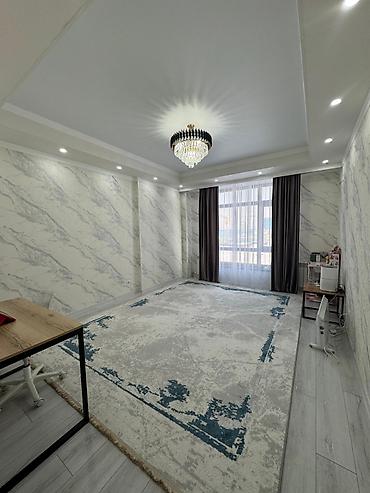 Продажа квартир: 2 комнаты, 67 м², Элитка, 3 этаж, Евроремонт — 1