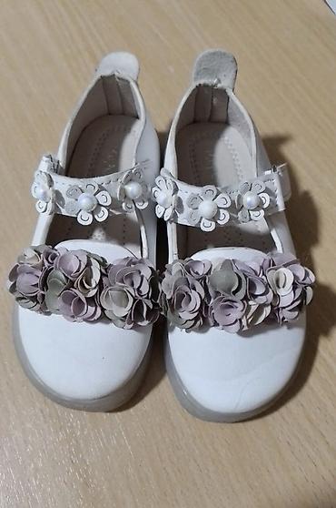 обувь лоферы: Лоферы, 36, 36.5, Fashion, Б/у, цвет - Черный, Самовывоз — 8