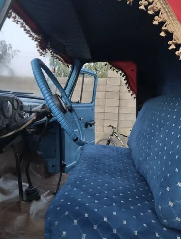 ГАЗ: ГАЗ : 1990 г., Механика, Бензин — 9