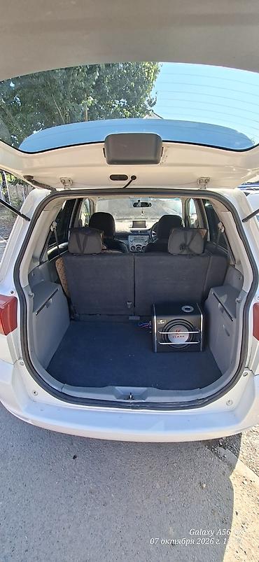 Mazda: Mazda Demio: 2004 г., 1.5 л, Автомат, Бензин, Хэтчбэк — 6