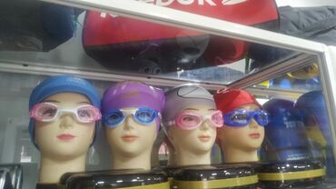 очки для плавания arena: Очки для плавания