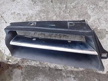 auto otpad vrsac: REŠETKE BRANIKA ZA ALFA ROMEO 156 OD 1999. DO 2006. GOD. | rešetke — 2