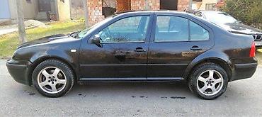 pantera zrenjanin: VW BORA 1.6 SR BENZINAC LIMUZINA U DELOVIMA | Polovni delovi — 4