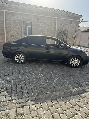 corolla cros: Toyota Corolla: 2 l | 2005 il Sedan — 3