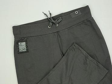 Spodnie 3/4 damskie, rozmiar 3XL w lalafo.pl Spodnie 3/4 damskie, rozmiar 3XL