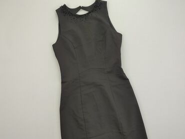 Sukienki: Sukienka H&M, M (EU 38), stan - Idealny