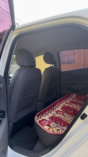 колонка для авто: Kia Morning: 2019 г., 1 л, Автомат, Бензин, Хэтчбэк — 6