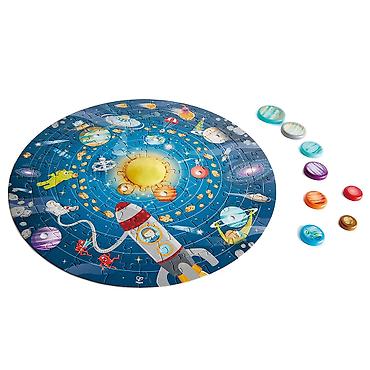 obuca bata sandale: Hape slagalica Solarni sistem Šifra proizvoda: 00 Opis: - Edukativna — 1