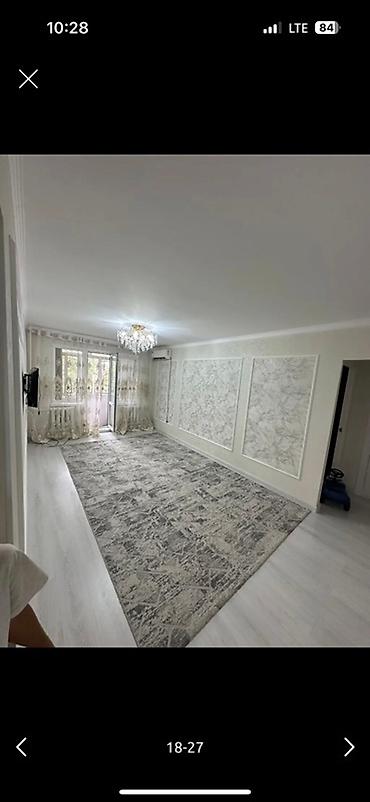 Продажа квартир: 3 комнаты, 60 м², 104 серия, 2 этаж, Евроремонт — 2