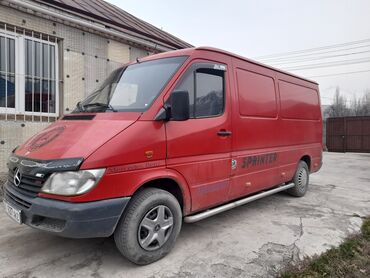 спринтер средний 2 7: Спринтер 2002 год 2.2 сд средний низкий
