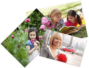 Печать: Печать фотографий - Профессиональная печать ваших снимков на — 1